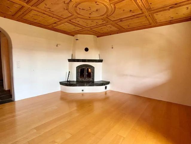 3.5 Zimmer, 71 m², 1. Stock