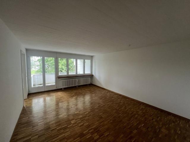 3.5 Zimmer, 71 m², 1. Stock