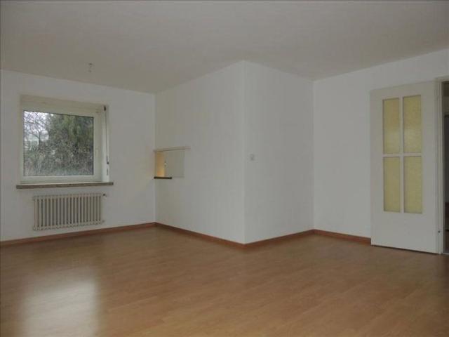 3.5 Zimmer, 71 m², 1. Stock