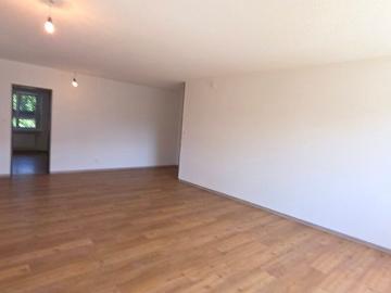 3.5 Zimmer, 71 m², 1. Stock
