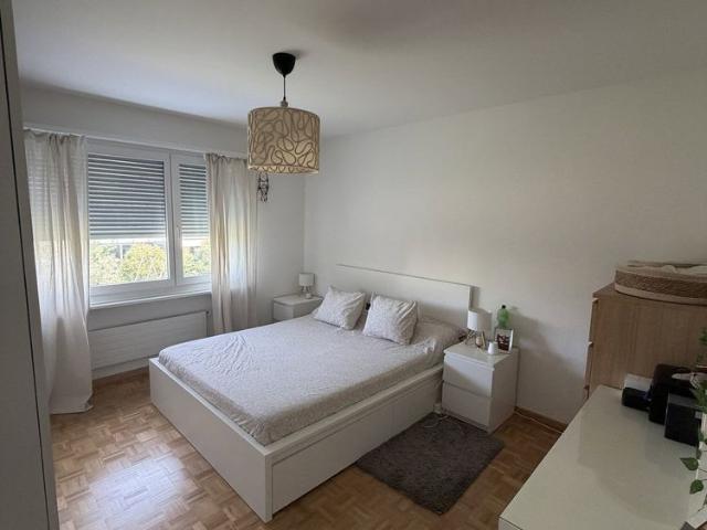 3.5 Zimmer, 71 m², 1. Stock