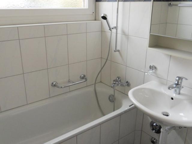 3.5 Zimmer, 71 m², 1. Stock