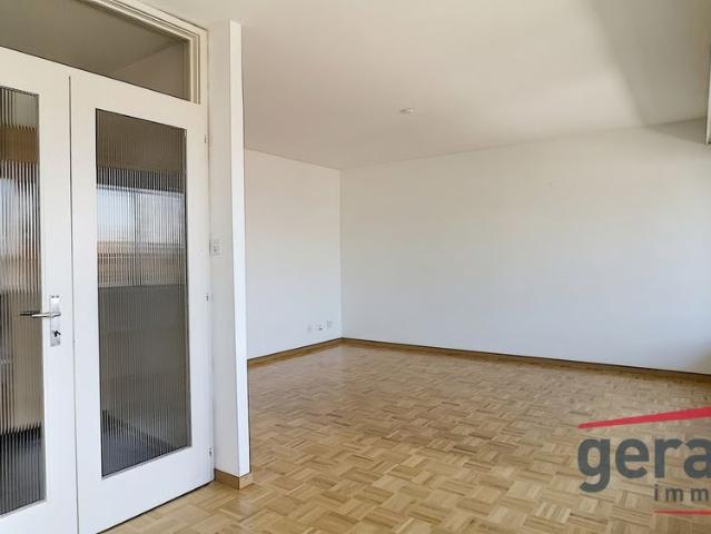 3.5 Zimmer, 71 m², 1. Stock