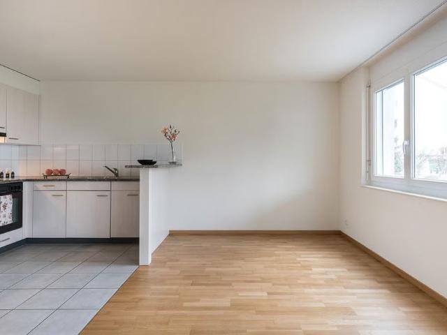 3.5 Zimmer, 71 m², 1. Stock