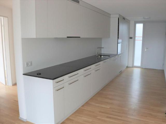 3.5 Zimmer, 71 m², 1. Stock
