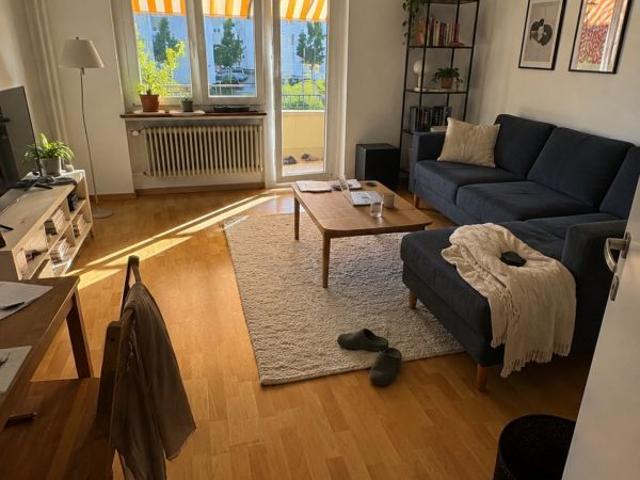 3.5 Zimmer, 71 m²