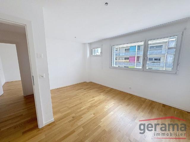 3.5 Zimmer, 71 m², 2. Stock