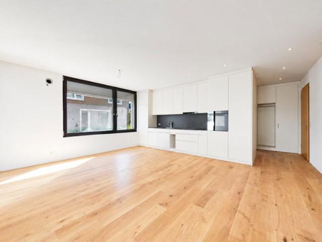 3.5 Zimmer, 71 m², 2. Stock