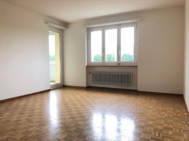 3.5 Zimmer, 71 m², 2. Stock