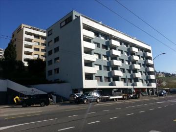 3.5 Zimmer, 71 m², 2. Stock