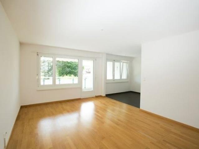 3.5 Zimmer, 71 m², 2. Stock