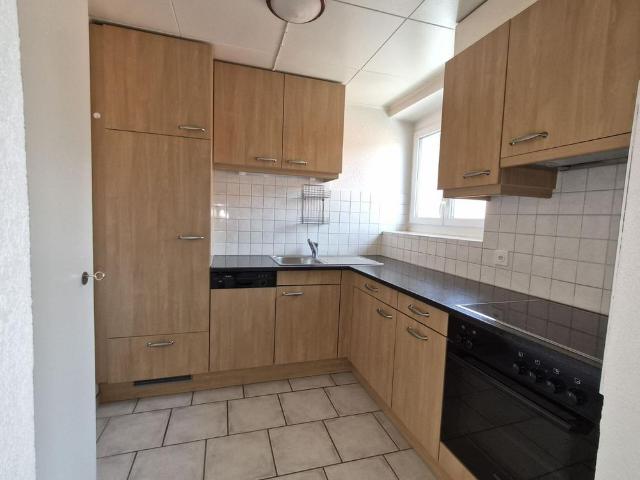 3.5 Zimmer, 71 m², 2. Stock