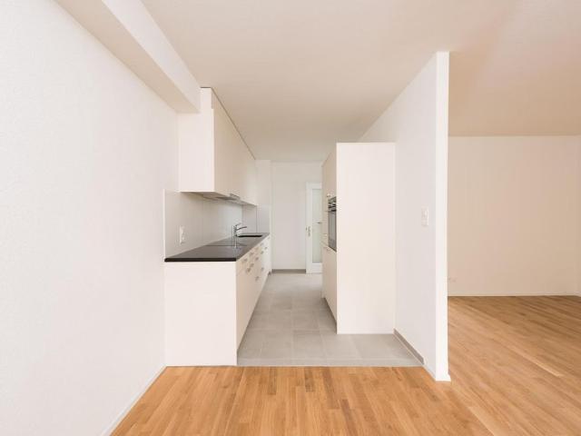 3.5 Zimmer, 71 m², 2. Stock