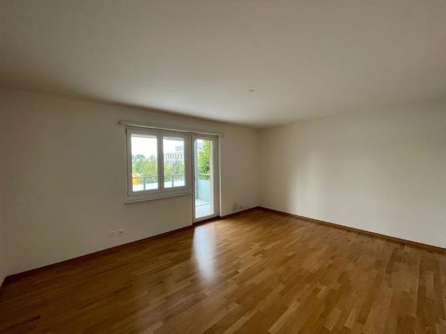 3.5 Zimmer, 71 m², 2. Stock