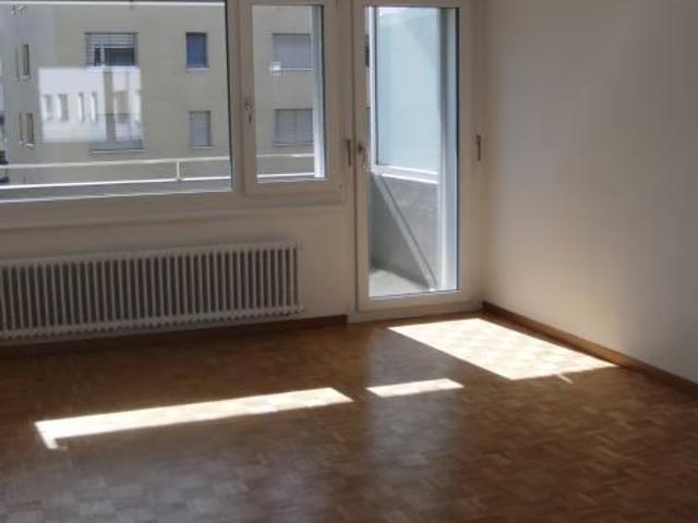 3.5 Zimmer, 71 m², 2. Stock