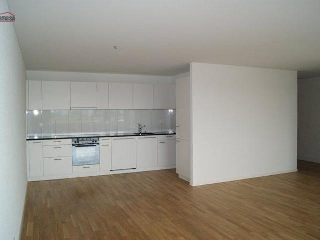 3.5 Zimmer, 71 m², 2. Stock