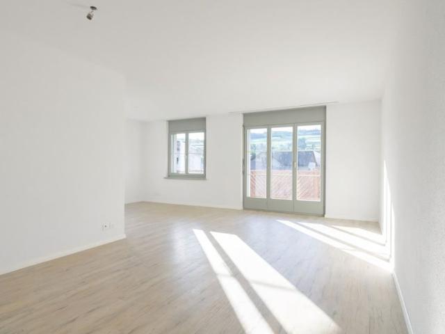3.5 Zimmer, 71 m², 2. Stock