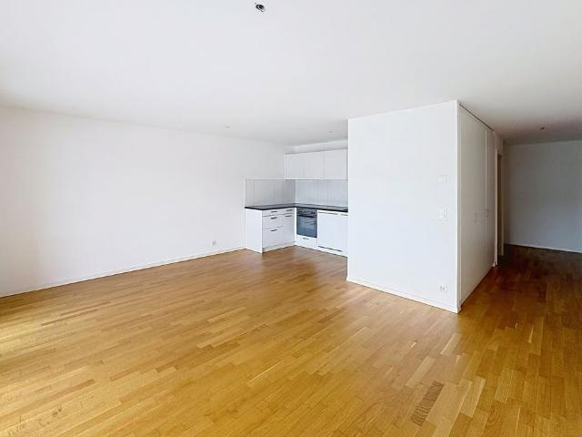 3.5 Zimmer, 71 m², 2. Stock