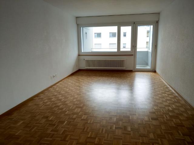 3.5 Zimmer, 71 m², 2. Stock