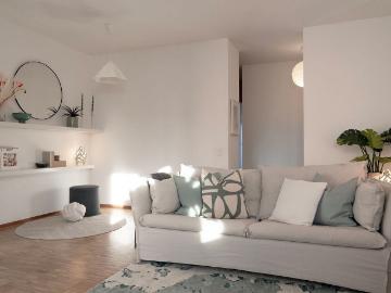 3.5 Zimmer, 71 m², 2. Stock