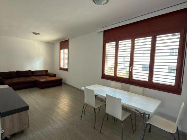 3.5 Zimmer, 71 m²