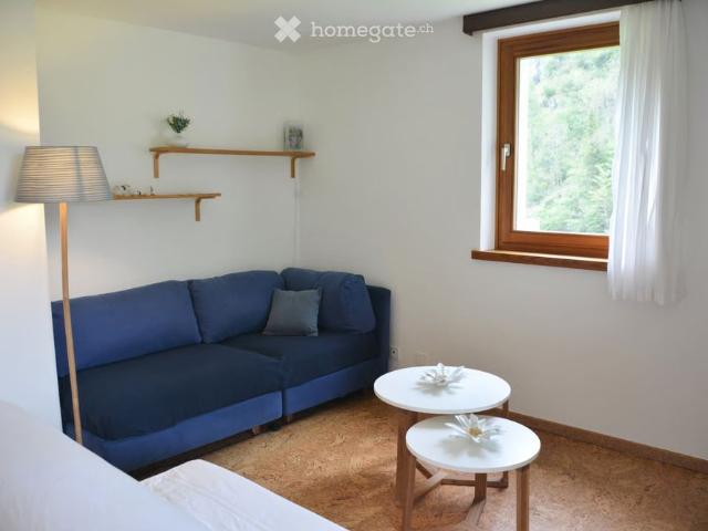 3.5 Zimmer, 71 m²