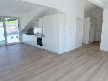 3.5 Zimmer, 71 m², 4. Stock