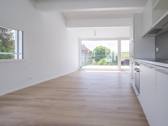3.5 Zimmer, 71 m², 4. Stock