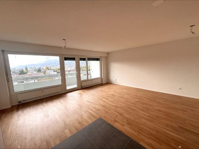 3.5 Zimmer, 71 m², 4. Stock