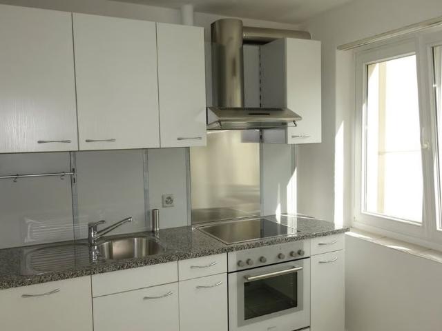 3.5 Zimmer, 71 m², 4. Stock