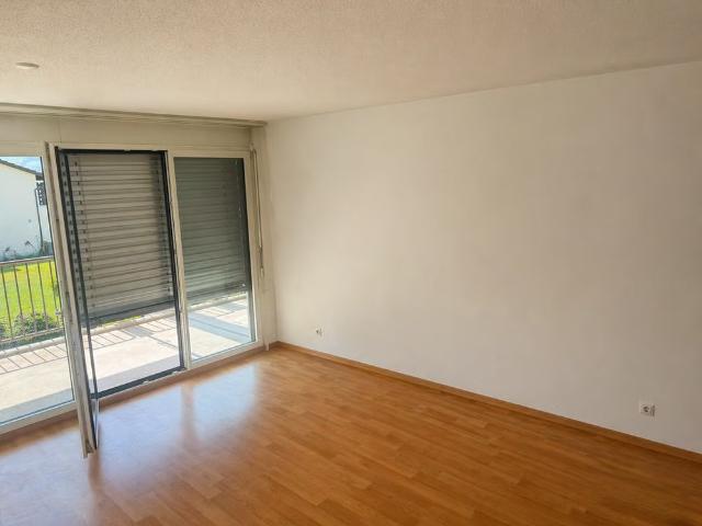 3.5 Zimmer, 71 m², 4. Stock