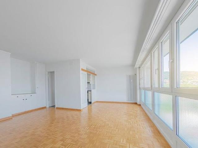 3.5 Zimmer, 71 m², 5. Stock
