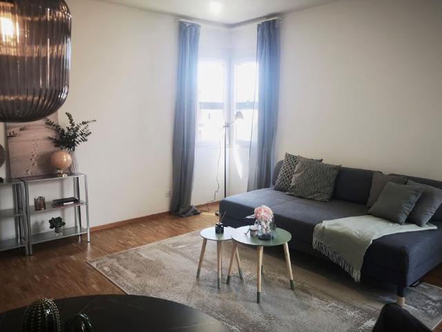 3.5 Zimmer, 71 m², 5. Stock
