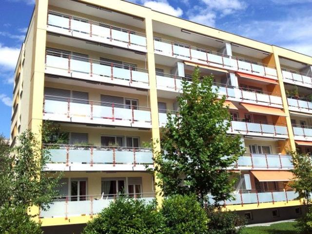 3.5 Zimmer, 71 m², 5. Stock