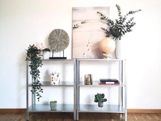 3.5 Zimmer, 71 m², 5. Stock