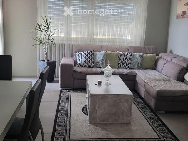 3.5 Zimmer, 71 m²