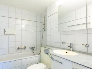 Spreitenbach, Bezirk Baden, Aargau - Keller