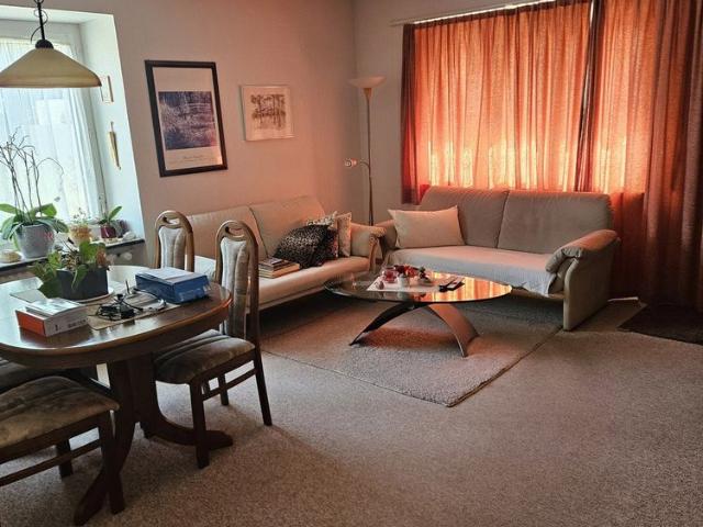 3.5 Zimmer, 71 m², EG