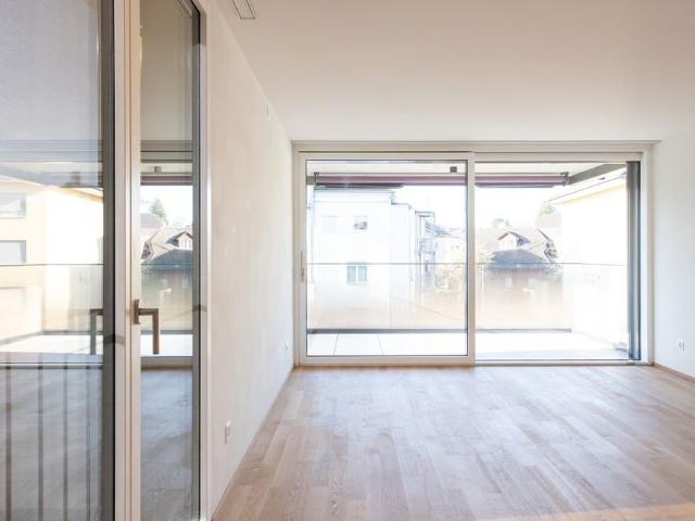 3.5 Zimmer, 71 m², EG