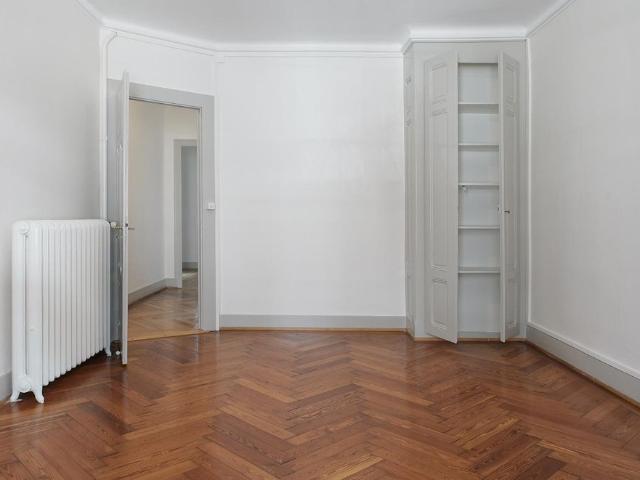 3.5 Zimmer, 71 m², EG