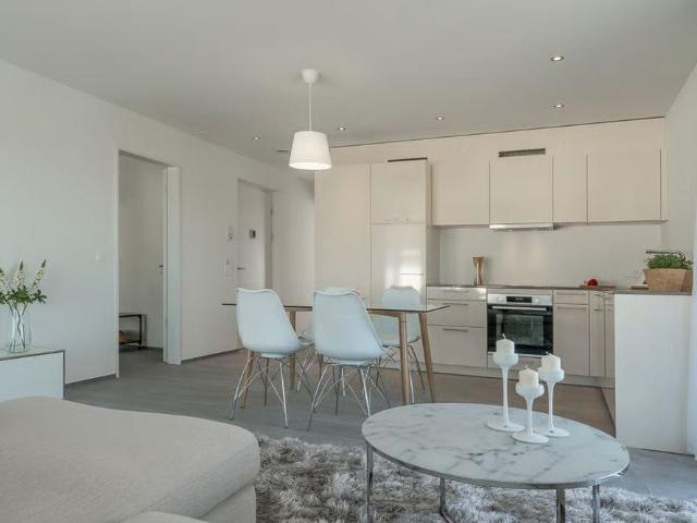 3.5 Zimmer, 71 m², EG