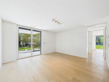 3.5 Zimmer, 71 m², EG