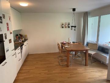 3.5 Zimmer, 71 m², EG