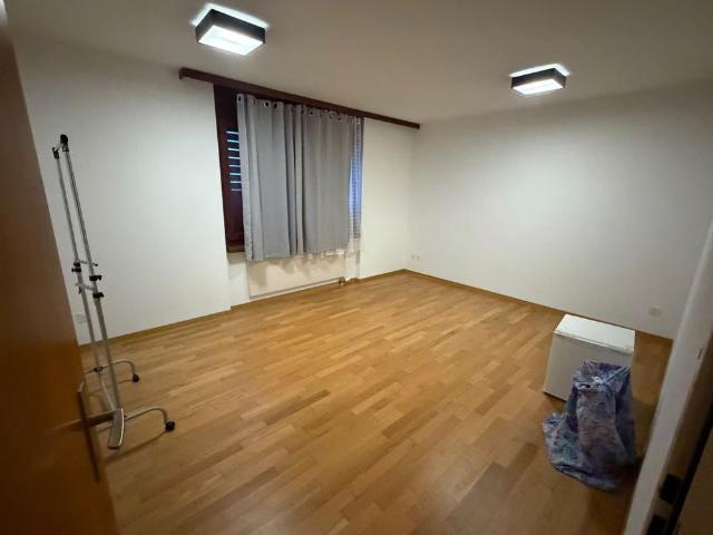 3.5 Zimmer, 71 m², EG