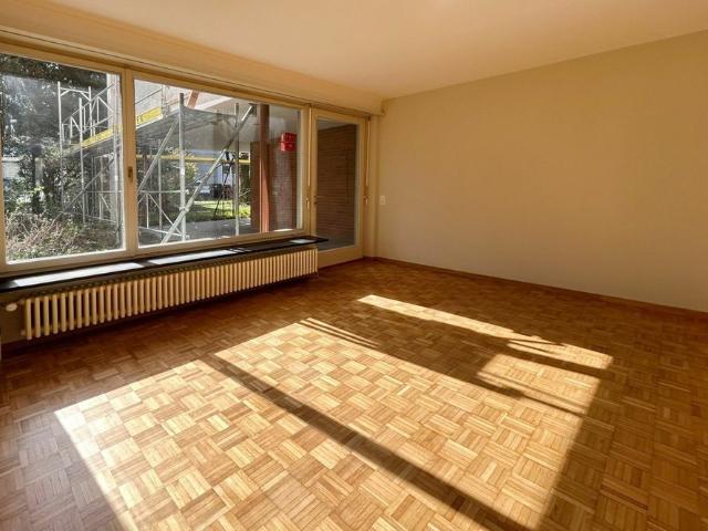 3.5 Zimmer, 71 m², EG