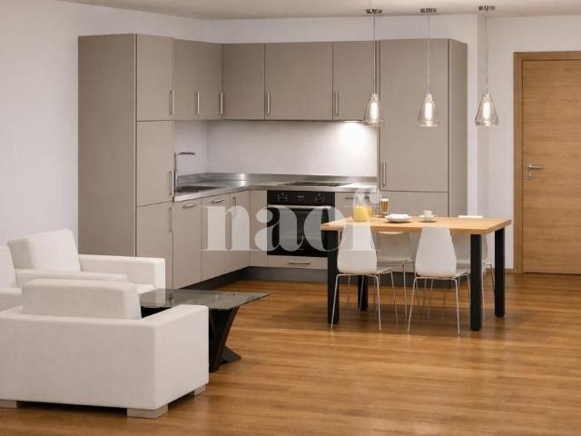 3.5 Zimmer, 71 m², EG