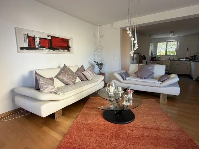 3.5 Zimmer, 71 m², EG