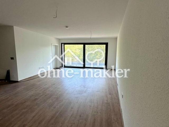 3,5 Zimmer Erstbezug mit hochwertiger Einbauküche
