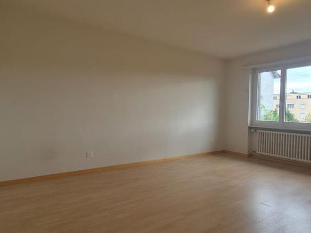 3.5 Zimmer, 72 m², 3. Stock