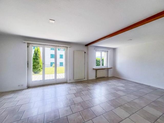3.5 Zimmer, 72 m², 3. Stock